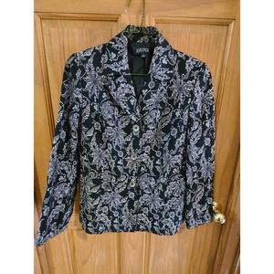 Kasper Suit Blazer 6